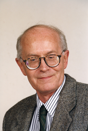 Academy Fellow one of three scientists to win Nobel Prize in Chemistry 